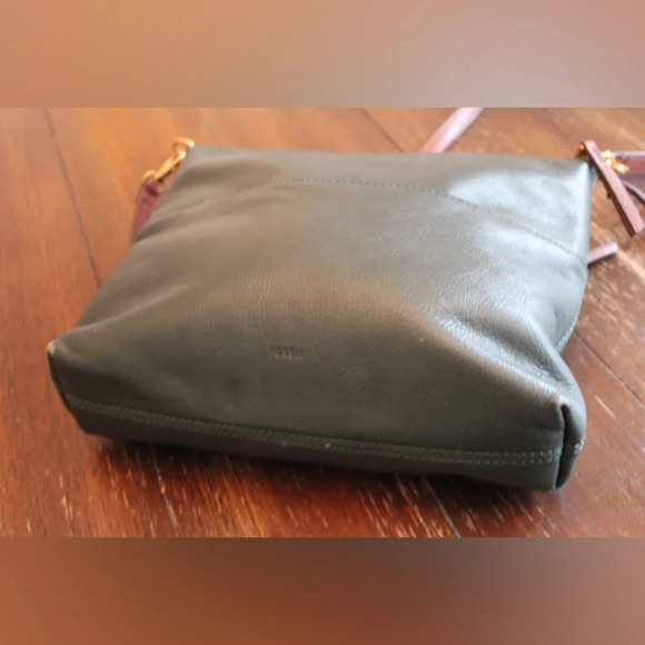 Fossil Fiona cross body bag - Picture 14 of 15
